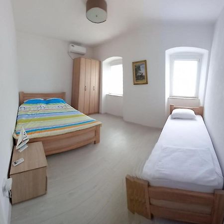 Apartments Dabovic Kotor Eksteriør billede