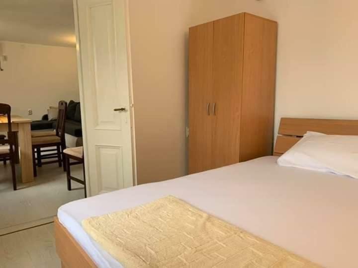 Apartments Dabovic Kotor Eksteriør billede