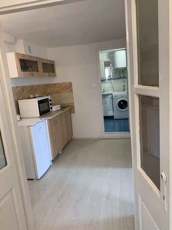 Apartments Dabovic Kotor Eksteriør billede