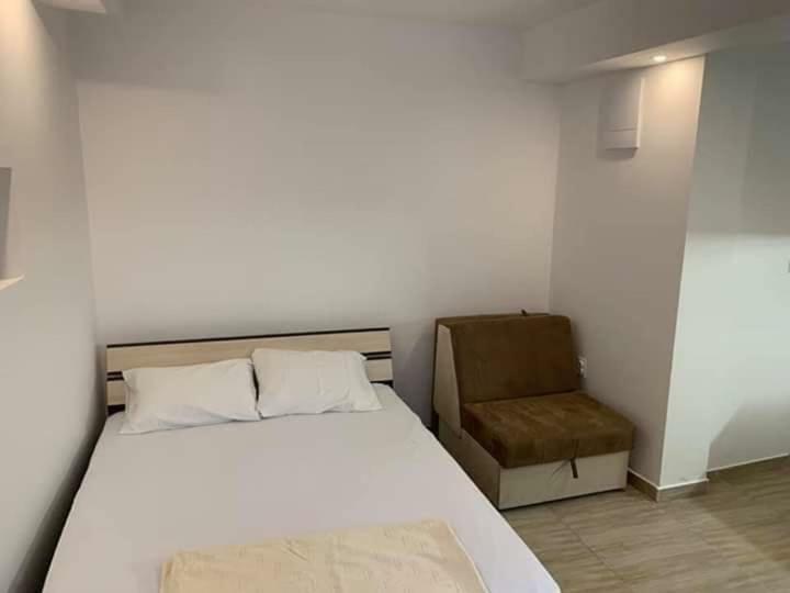 Apartments Dabovic Kotor Eksteriør billede
