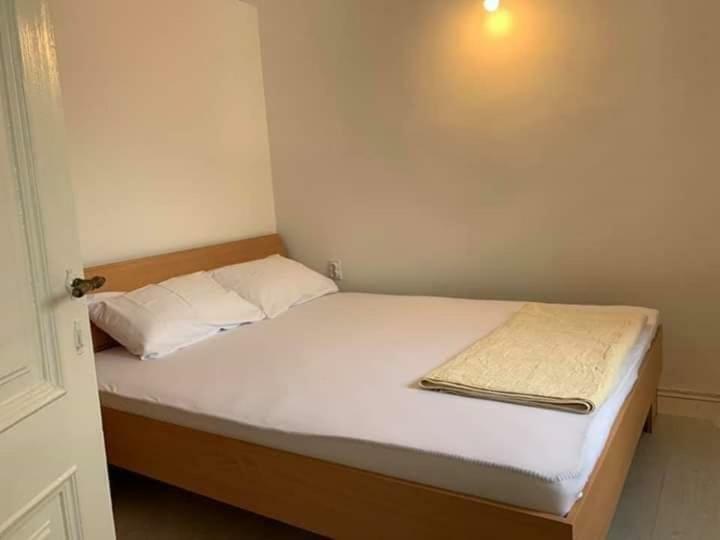 Apartments Dabovic Kotor Eksteriør billede