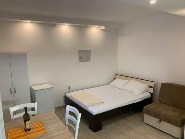 Apartments Dabovic Kotor Eksteriør billede