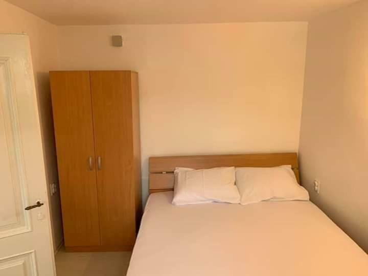 Apartments Dabovic Kotor Eksteriør billede